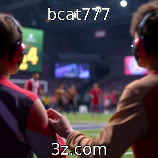 Apostas esportivas: Estudo revela tendências surpreendentes para 2025